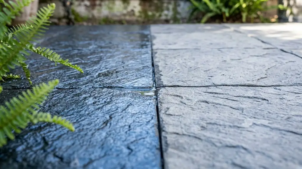 paver sealing in modesto, ca