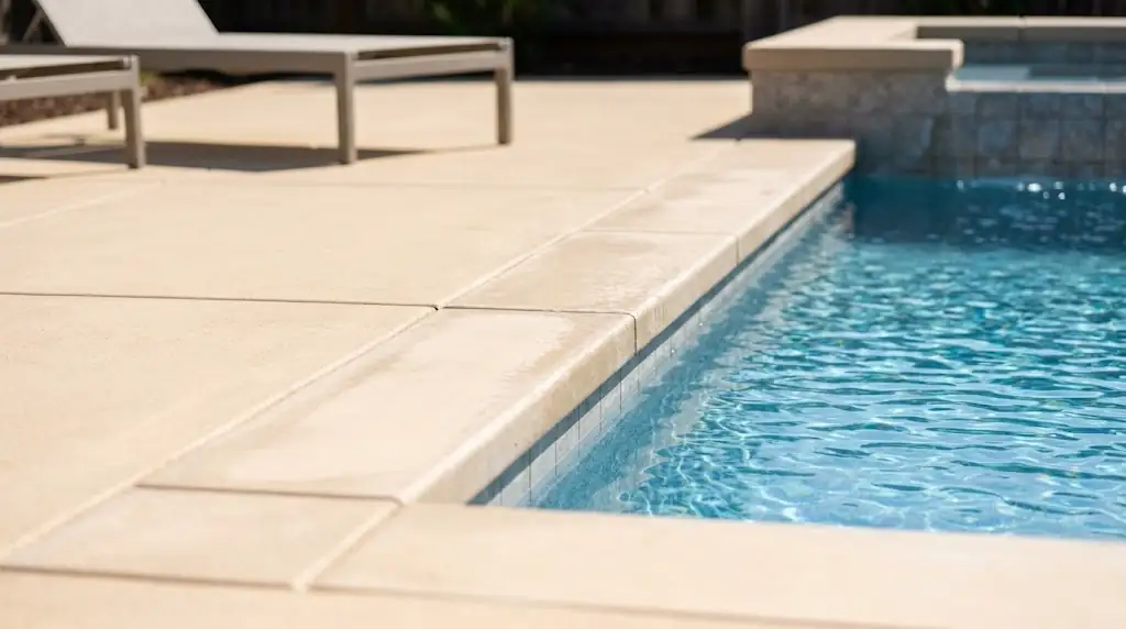 pool deck pavers in modesto, ca